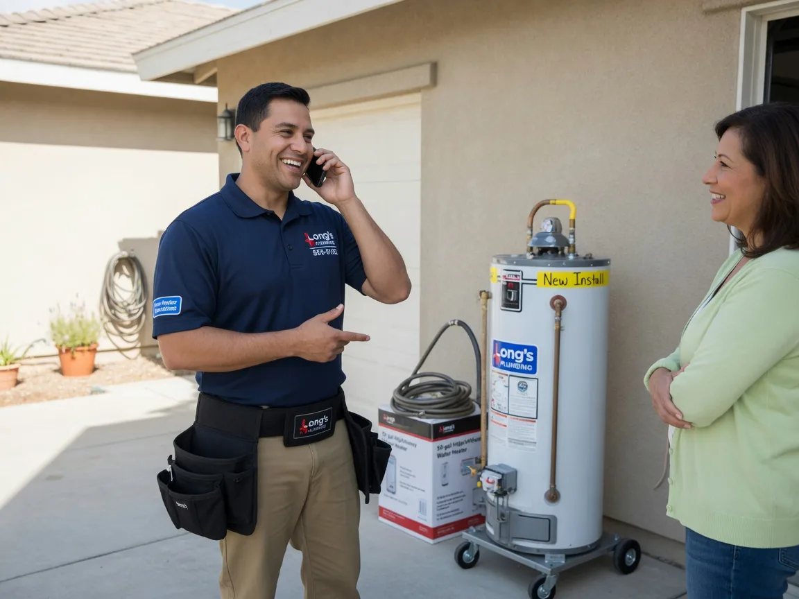 Leak Detection White Cloud, KS FAQs